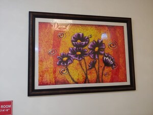 Furnished Amenities in 4 BHK Apartment at Gaur Atulyam, Omicron I Greater Noida – for Sale