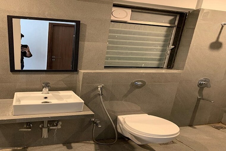 Team Area, mayfair-the-view 2 Bedroom 619 Sq.Ft. Apartment In Vikhroli West Mumbai 9565657