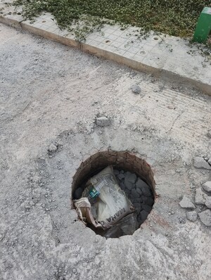  Plot – Exterior View View at Devanahalli - for Sale