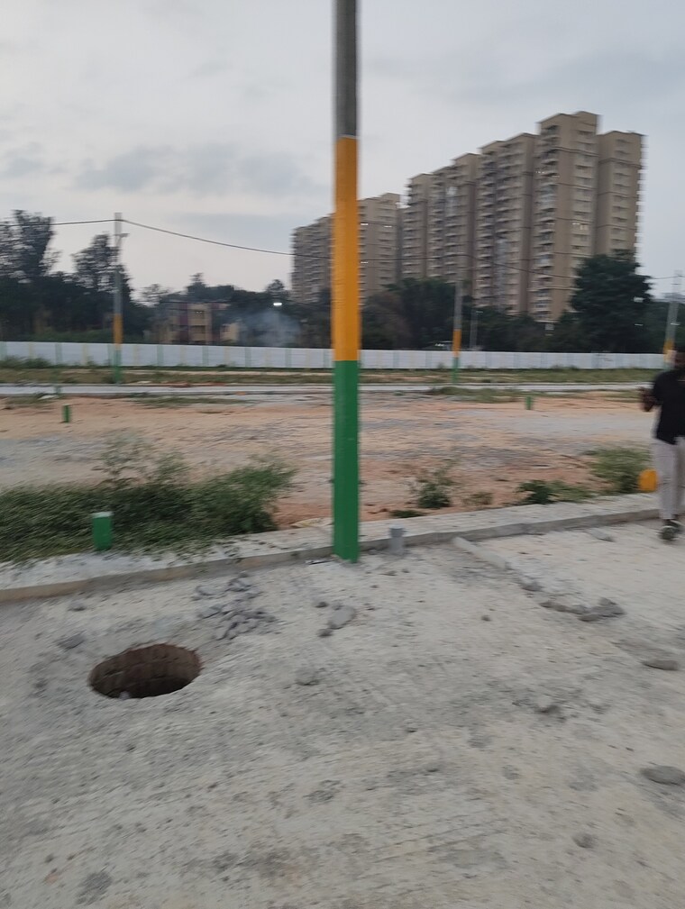 Exterior View, devanahalli  900 Sq.Yd. Plot In Devanahalli Bangalore 9565675