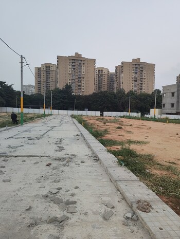 Plot for Sale in Devanahalli, Bangalore