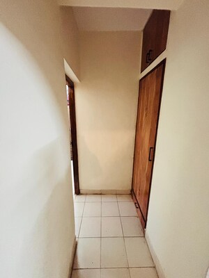  2 BHK Apartment at Porvorim – for Rent