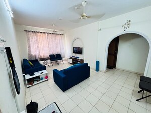 2 BHK Apartment For Rent in Porvorim