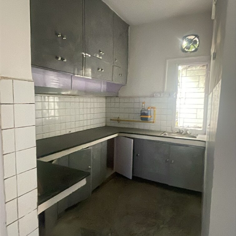 Kitchen, rwa-kalkaji-dda-flats-l1-l2 2 Bedroom 1056 Sq.Ft. Apartment In Govindpuri Delhi 9565652