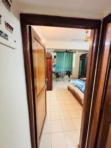 Room in 2 BHK Apartment at Porvorim – for Rent