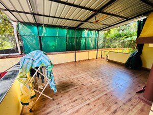  2 BHK Apartment at Porvorim – for Rent