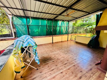  2 BHK Apartment at Porvorim – for Rent