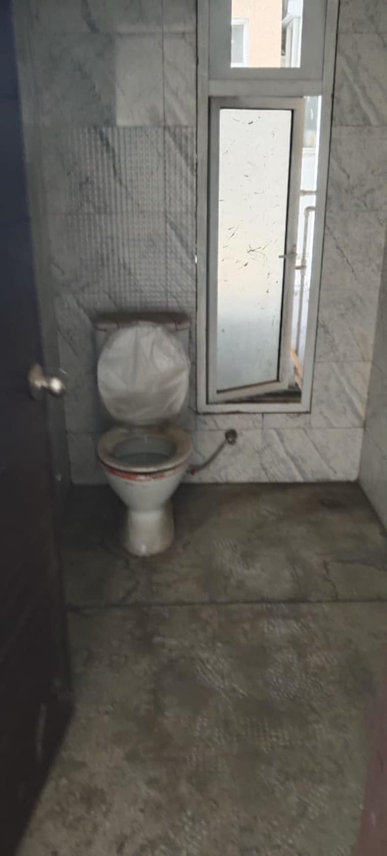 Bathroom, prateek-grand-city 2 Bedroom 970 Sq.Ft. Apartment In Siddharth Vihar Ghaziabad 9565678