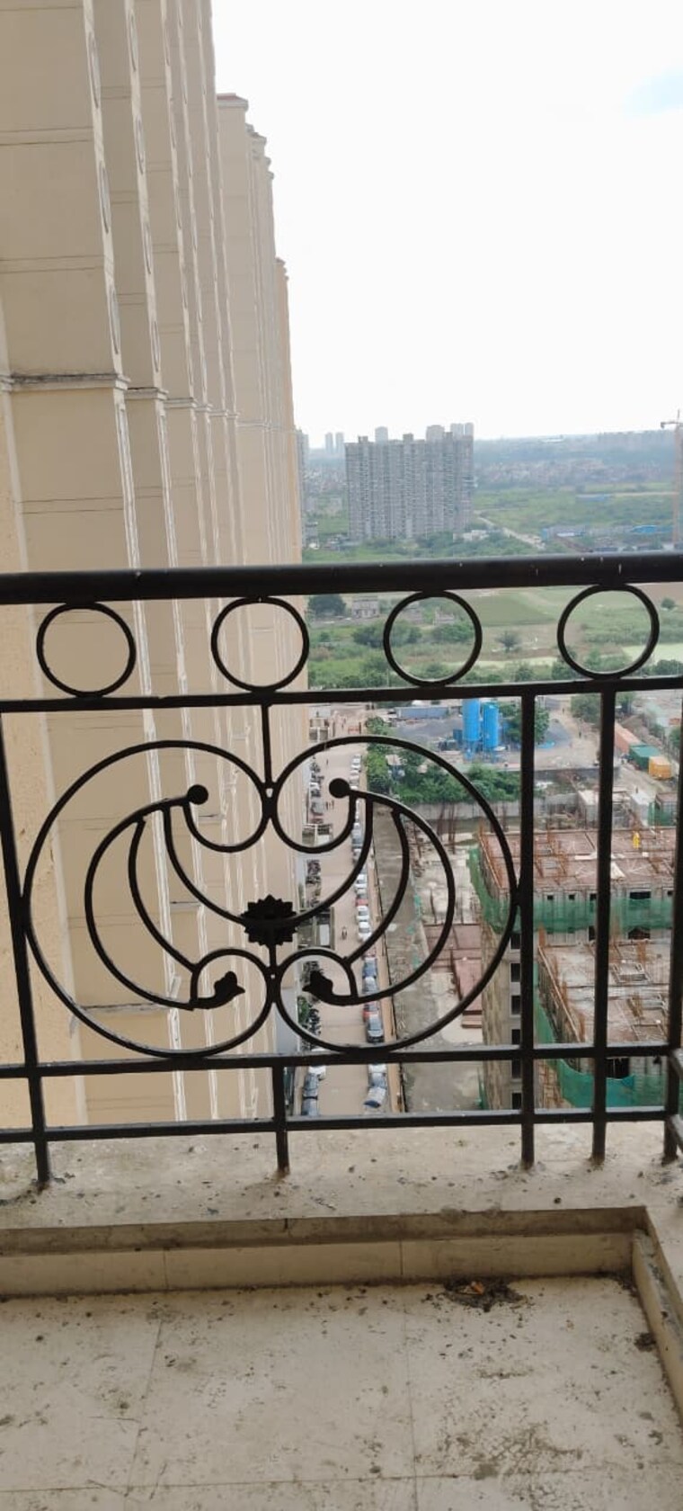 Map Location, prateek-grand-city 2 Bedroom 970 Sq.Ft. Apartment In Siddharth Vihar Ghaziabad 9565678