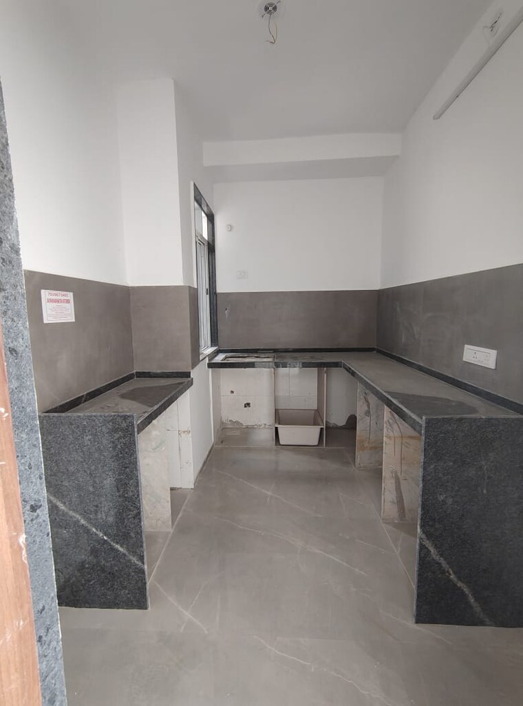 Kitchen, ghatkopar east 2 Bedroom 650 Sq.Ft. Builder Floor In Ghatkopar East Mumbai 9565666
