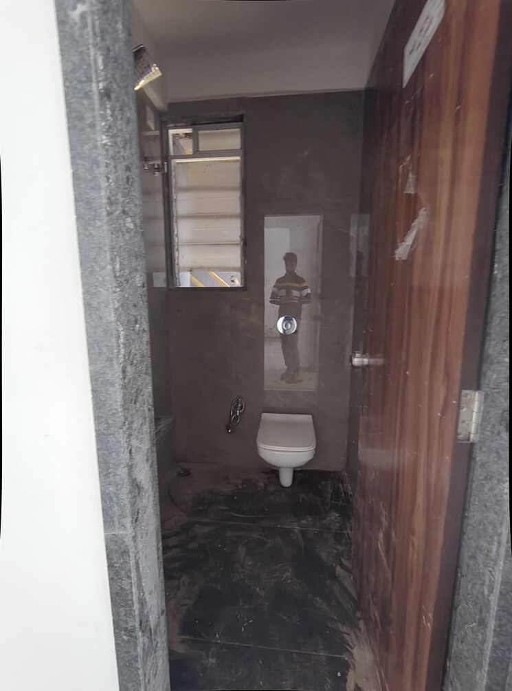 Bathroom, ghatkopar east 2 Bedroom 650 Sq.Ft. Builder Floor In Ghatkopar East Mumbai 9565666