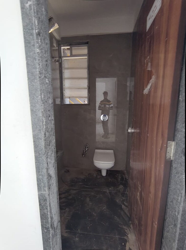 Bathroom, ghatkopar east 2 Bedroom 650 Sq.Ft. Builder Floor In Ghatkopar East Mumbai 9565666