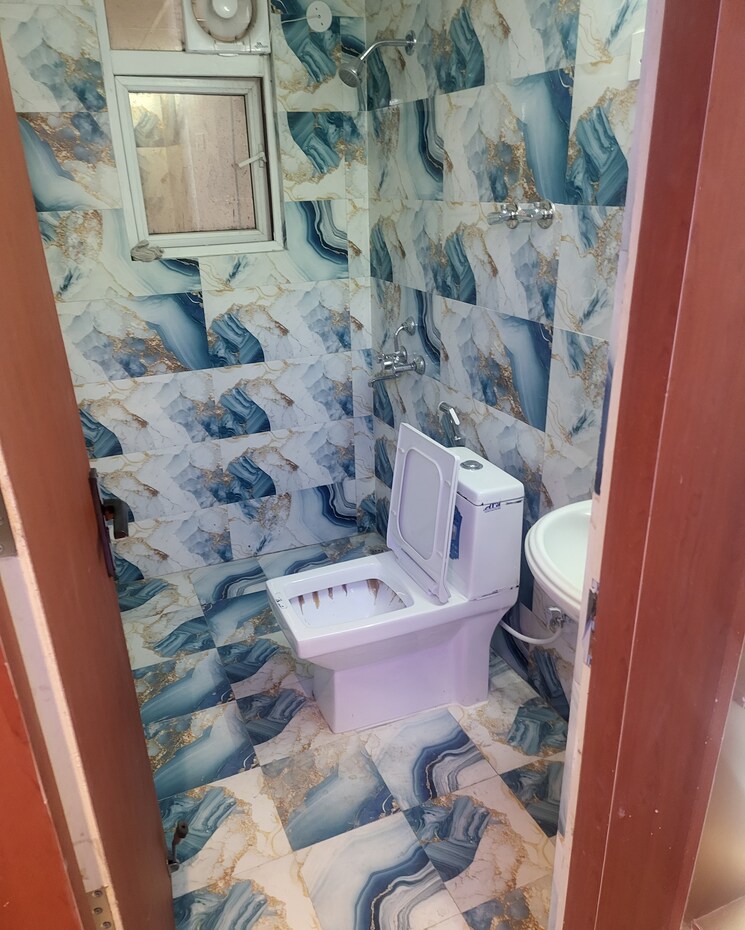 Bathroom, signature-global-prime 2 Bedroom 573 Sq.Ft. Apartment In Sector 63a Gurgaon 9565682