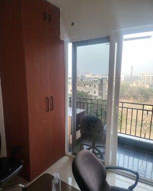  2 BHK Apartment at Signature Global Prime, Sector 63a – for Rent