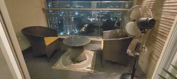 3 BHK Apartment For Rent in DB Woods, Goregaon East