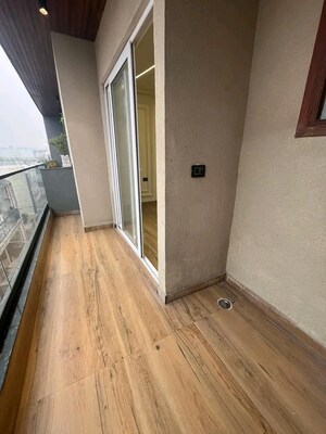 3 BHK Builder Floor For Rent in Chattarpur