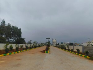 Plot Area in  Plot at Sidlaghatta – for Sale