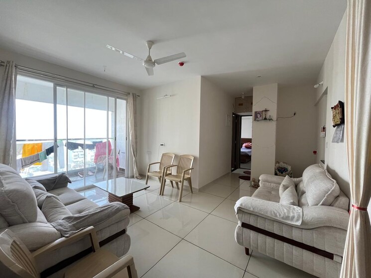 Living Room, yashwin-orizzonte 2.5 Bedroom 1600 Sq.Ft. Apartment In Kharadi Pune 9565672