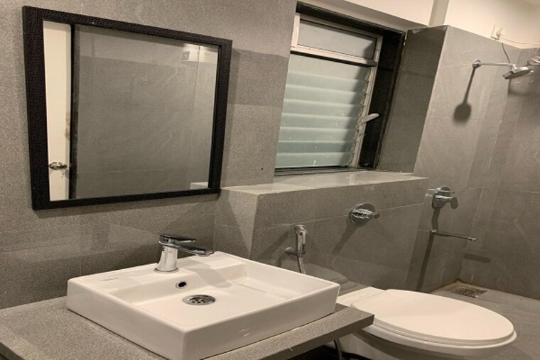 Team Area, mayfair-the-view 2 Bedroom 629 Sq.Ft. Apartment In Vikhroli West Mumbai 9565680