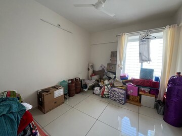 Bedroom in 2.5 BHK Apartment at Yashwin Orizzonte, Kharadi – for Rent