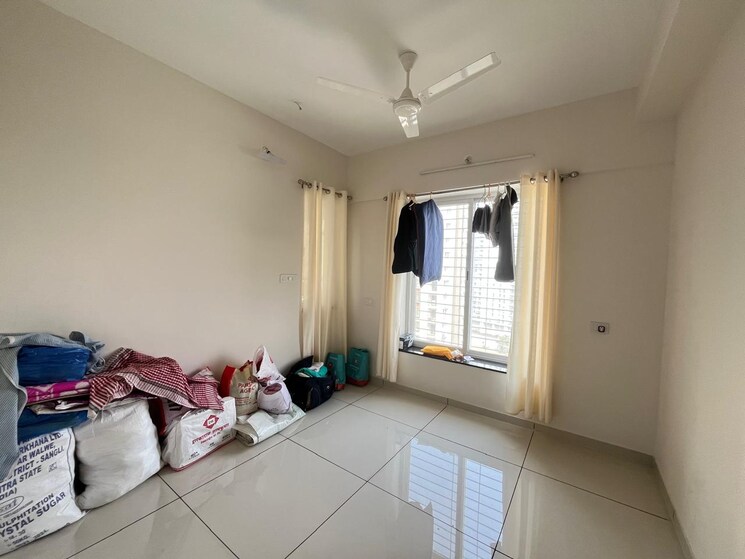 Bedroom, yashwin-orizzonte 2.5 Bedroom 1600 Sq.Ft. Apartment In Kharadi Pune 9565672