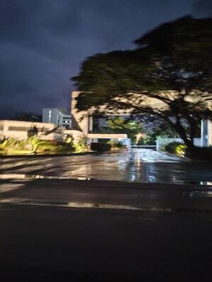  Plot – Exterior View View at MSquare IVC Telecom City, Devanahalli - for Sale