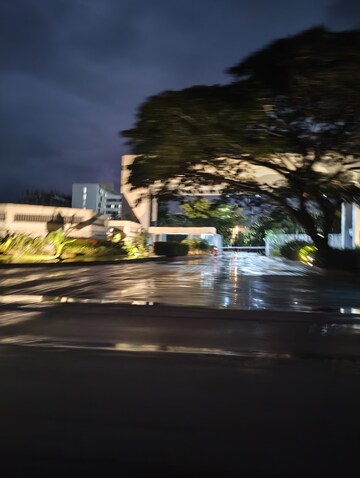  Plot – Exterior View View at MSquare IVC Telecom City, Devanahalli - for Sale