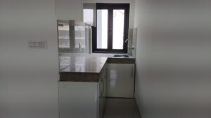 Kitchen in 1 RK Builder Floor at Saket – for Rent