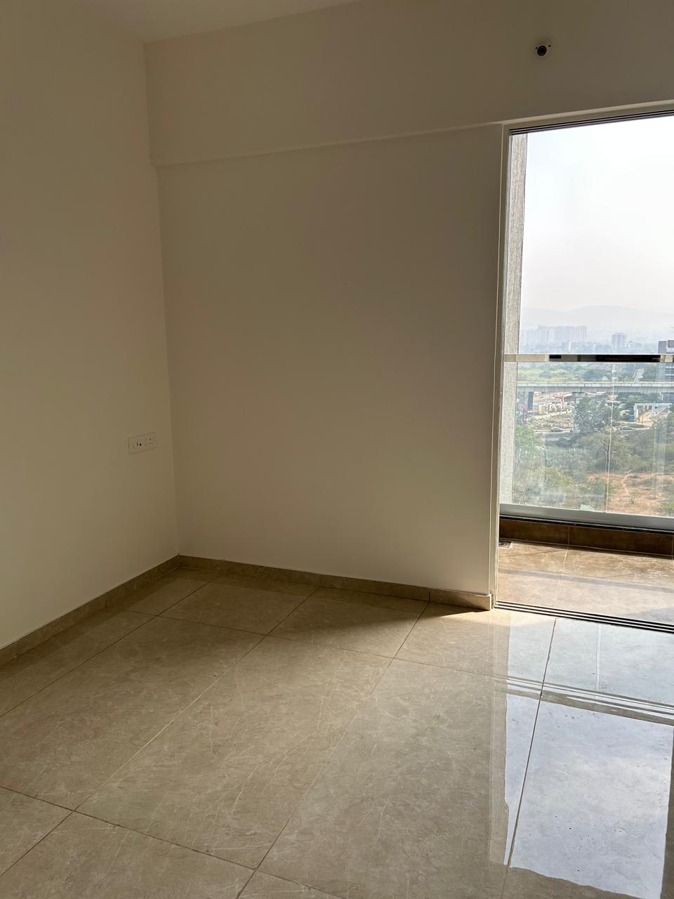 1 BHK + Pooja Room Apartment For Rent in Vilas Javdekar Yashone Eternitee