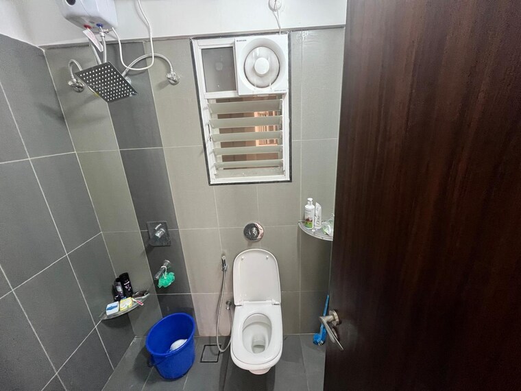 Bathroom, yashwin-orizzonte 2.5 Bedroom 1600 Sq.Ft. Apartment In Kharadi Pune 9565672
