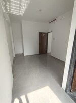 1 BHK + Pooja Room 456 Sq.Ft. Builder Floor in Vasai West