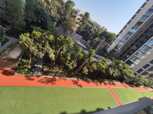 3 BHK Apartment – Garden View at Rustomjee Seasons, Bandra East - for Sale