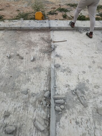 Plot Area in  Plot at MSquare IVC Telecom City, Devanahalli – for Sale