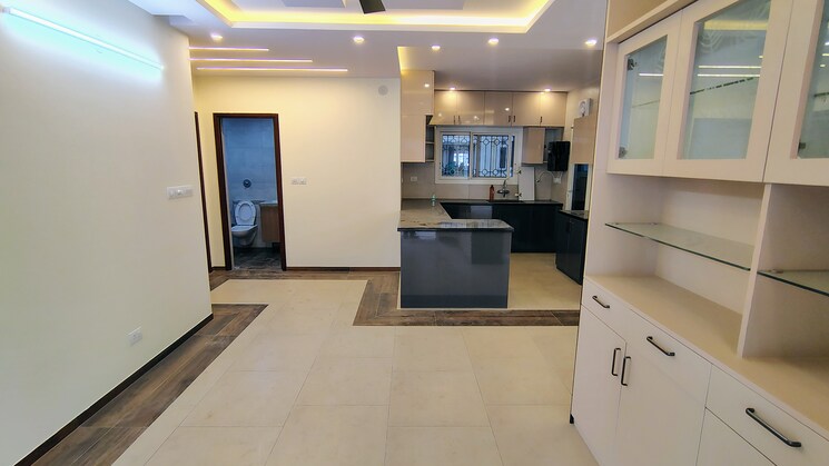 Master Bedroom, sobha-city-casa-serenita 3 Bedroom 1884 Sq.Ft. Apartment In Kannur Bangalore 9565725