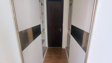 Building Lobby in 3 BHK Apartment at Sobha City Casa Serenita, Kannur – for Rent