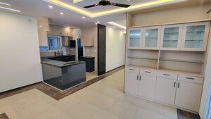 3 BHK Apartment For Rent in Sobha City Casa Serenita, Kannur