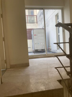 Staircase in 2.5 BHK Apartment at Experion The Heart Song, Sector 108 – for Sale