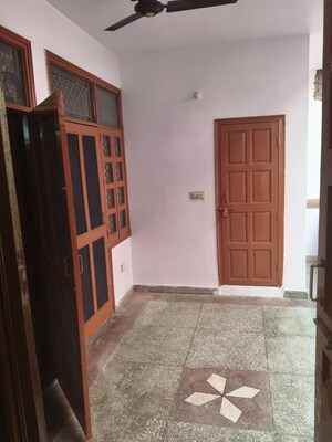 Bedroom in 2 BHK Builder Floor at Sector 22b – for Rent
