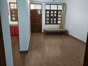 2 BHK Builder Floor For Rent in Sector 22b