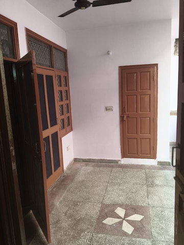 Bedroom in 2 BHK Builder Floor at Sector 22b – for Rent