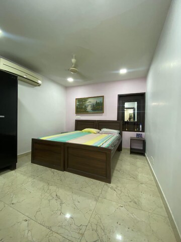 5 BHK Independent House For Rent in Dlf Phase I