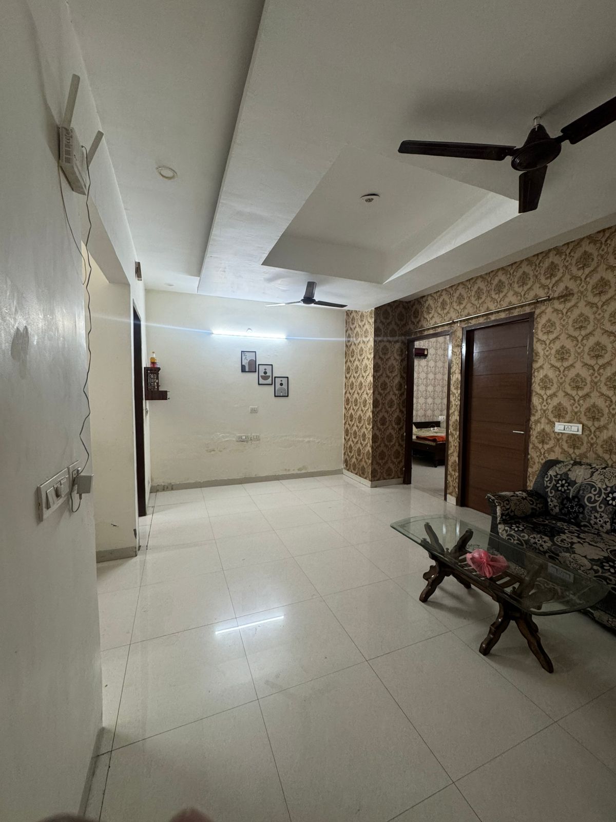 3 BHK + Pooja Room 1800 Sq.Ft. Apartment in Skynet Towers