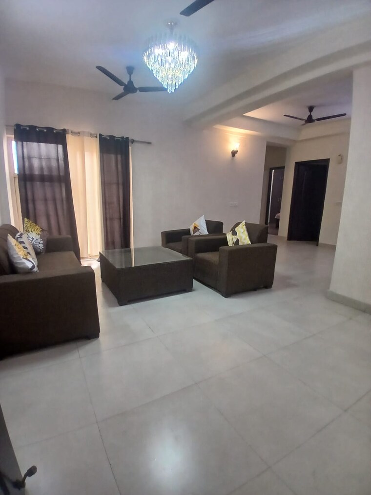 Living Room, sector 75 Pg For Girls In Sector 75 9565743