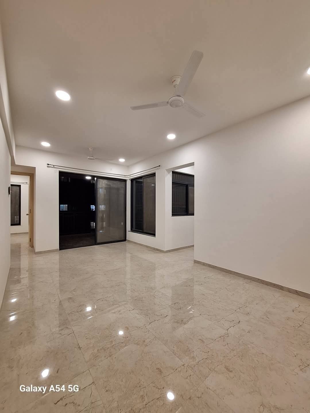 2.5 BHK + Pooja Room 900 Sq.Ft. Apartment in Rama Metro Life Maxima Residences