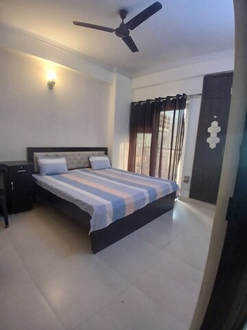  Pg For Rent in Sector 75