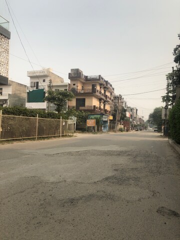  Plot For Sale in Sector 24