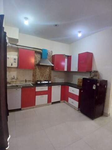Kitchen in  Pg at Sector 75 – for Rent