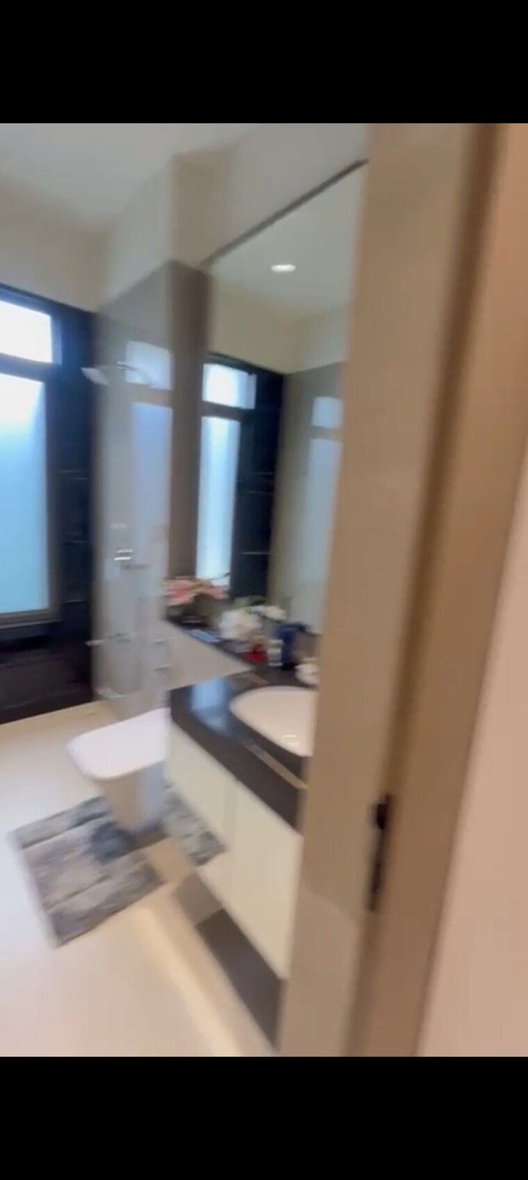 Living Room, k-raheja-amaltis 3 Bedroom 1346 Sq.Ft. Apartment In Sion Mumbai 9565760