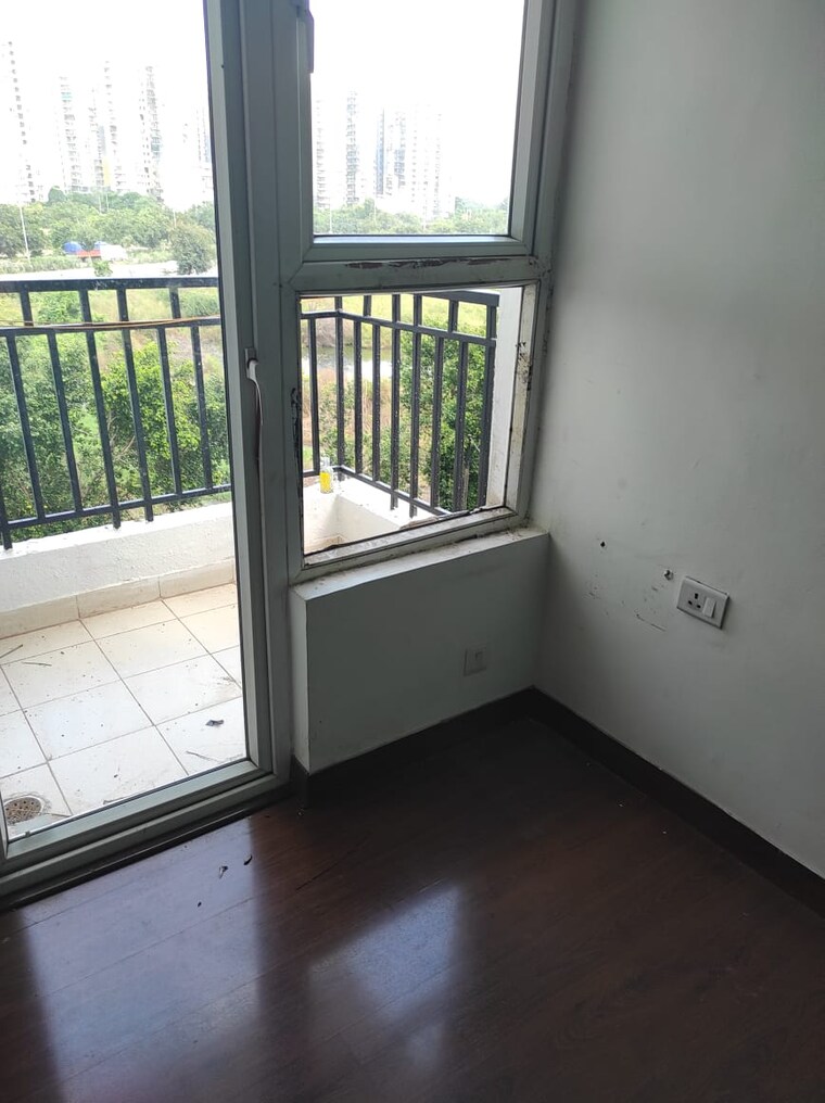 Balcony, mapsko-paradise 3 Bedroom 1340 Sq.Ft. Apartment In Sector 83 Gurgaon 9565738