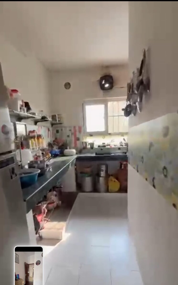 Kitchen, bptp-park-elite-floors 4 Bedroom 300 Sq.Yd. Builder Floor In Sector 85 Faridabad 9565727